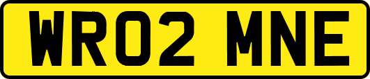 WR02MNE