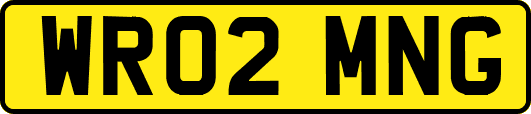 WR02MNG