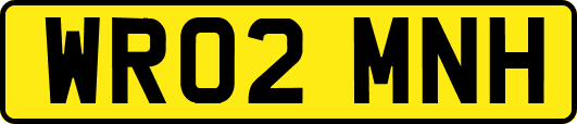 WR02MNH