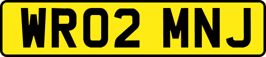 WR02MNJ