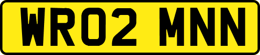 WR02MNN