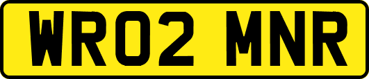 WR02MNR
