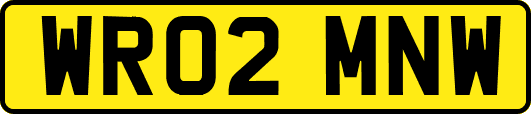 WR02MNW