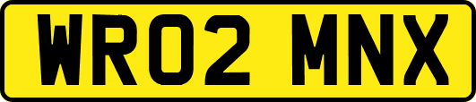 WR02MNX