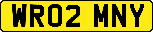 WR02MNY