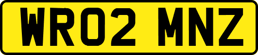 WR02MNZ