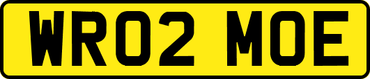 WR02MOE