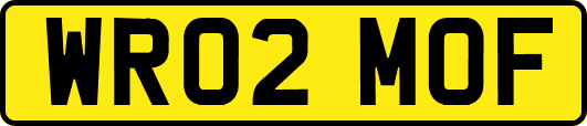 WR02MOF
