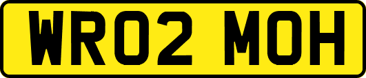 WR02MOH