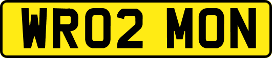 WR02MON