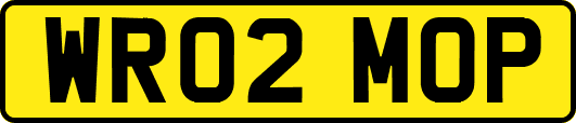 WR02MOP