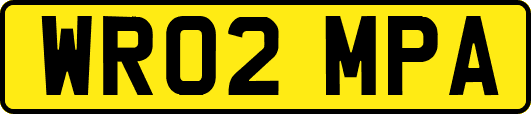 WR02MPA