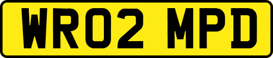 WR02MPD