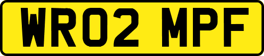 WR02MPF