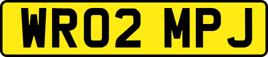 WR02MPJ