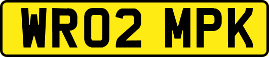 WR02MPK