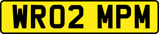 WR02MPM