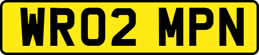 WR02MPN