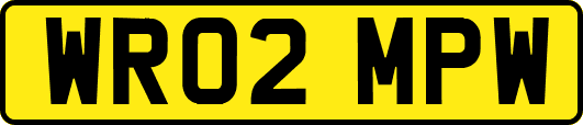 WR02MPW