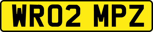 WR02MPZ