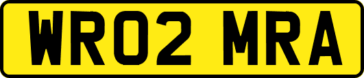 WR02MRA