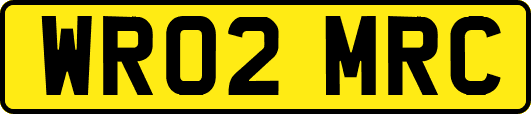 WR02MRC