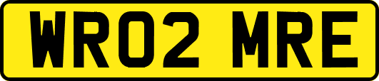 WR02MRE