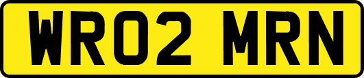 WR02MRN