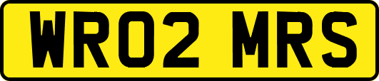 WR02MRS