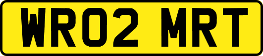 WR02MRT
