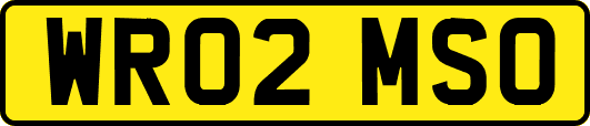 WR02MSO