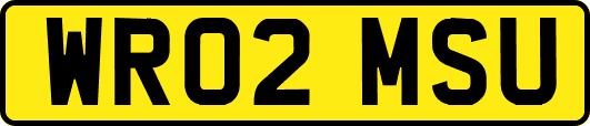 WR02MSU