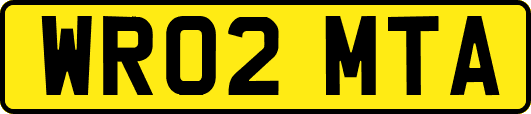 WR02MTA