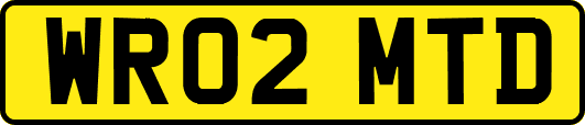 WR02MTD