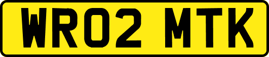 WR02MTK
