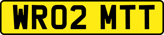 WR02MTT