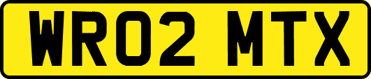 WR02MTX