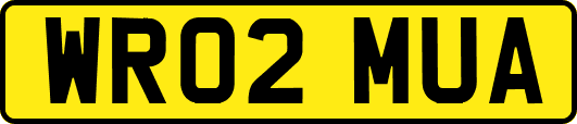 WR02MUA