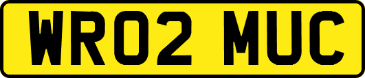WR02MUC