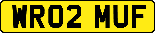 WR02MUF