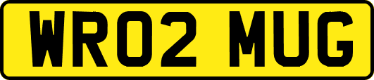 WR02MUG