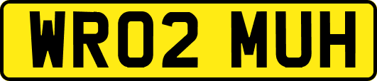 WR02MUH