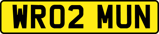 WR02MUN