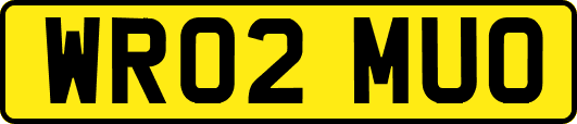 WR02MUO