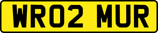 WR02MUR