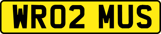 WR02MUS