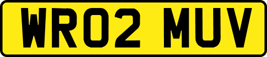 WR02MUV