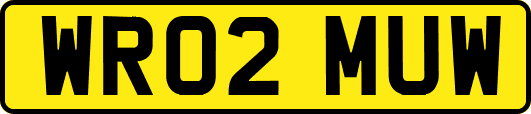 WR02MUW
