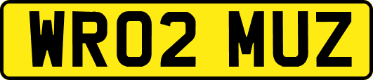 WR02MUZ