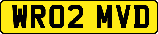 WR02MVD